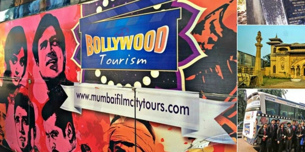 Full Day Bollywood Tour